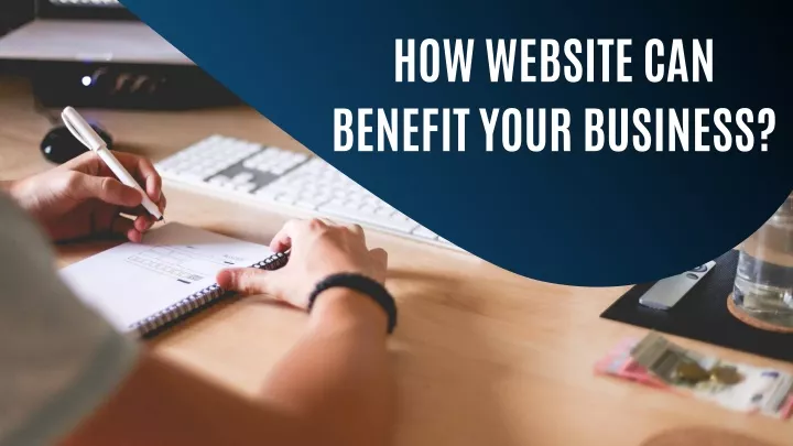 how website can benefit your business n.