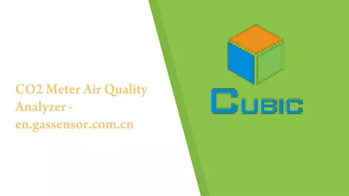 co2 meter air quality analyzer en gassensor com cn n.