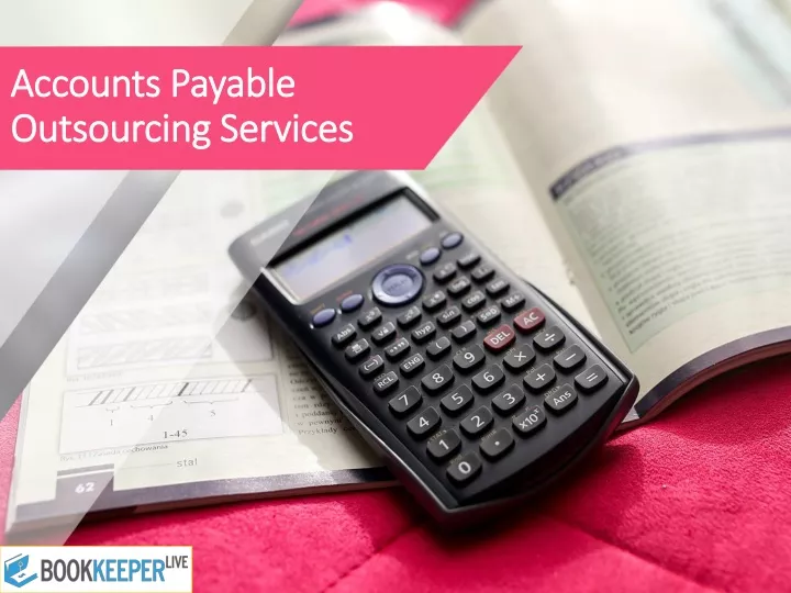 accounts payable outsourcing services n.