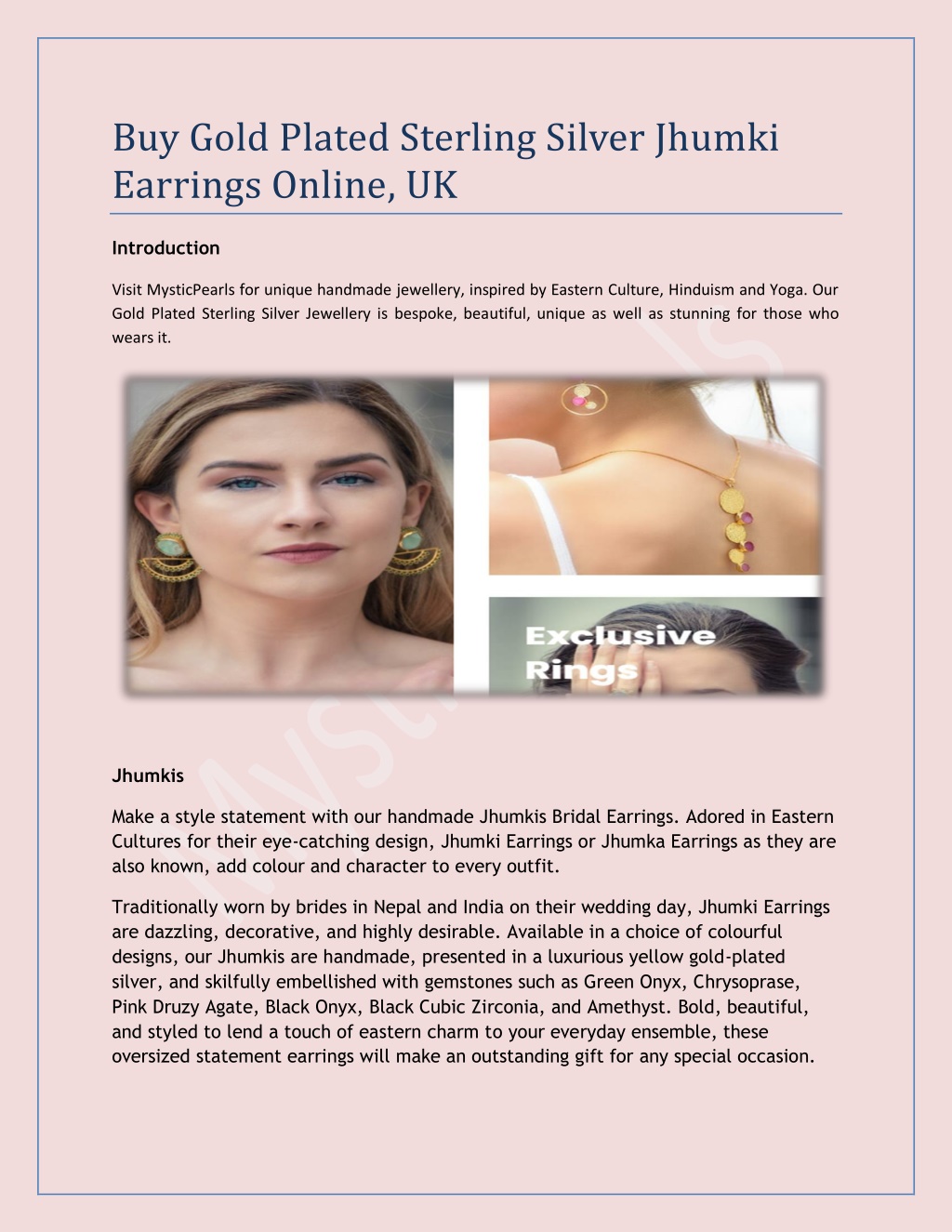 Buy Hoop Earrings Online | Fun & Unique Earrings - Short Story – Short  Story UK