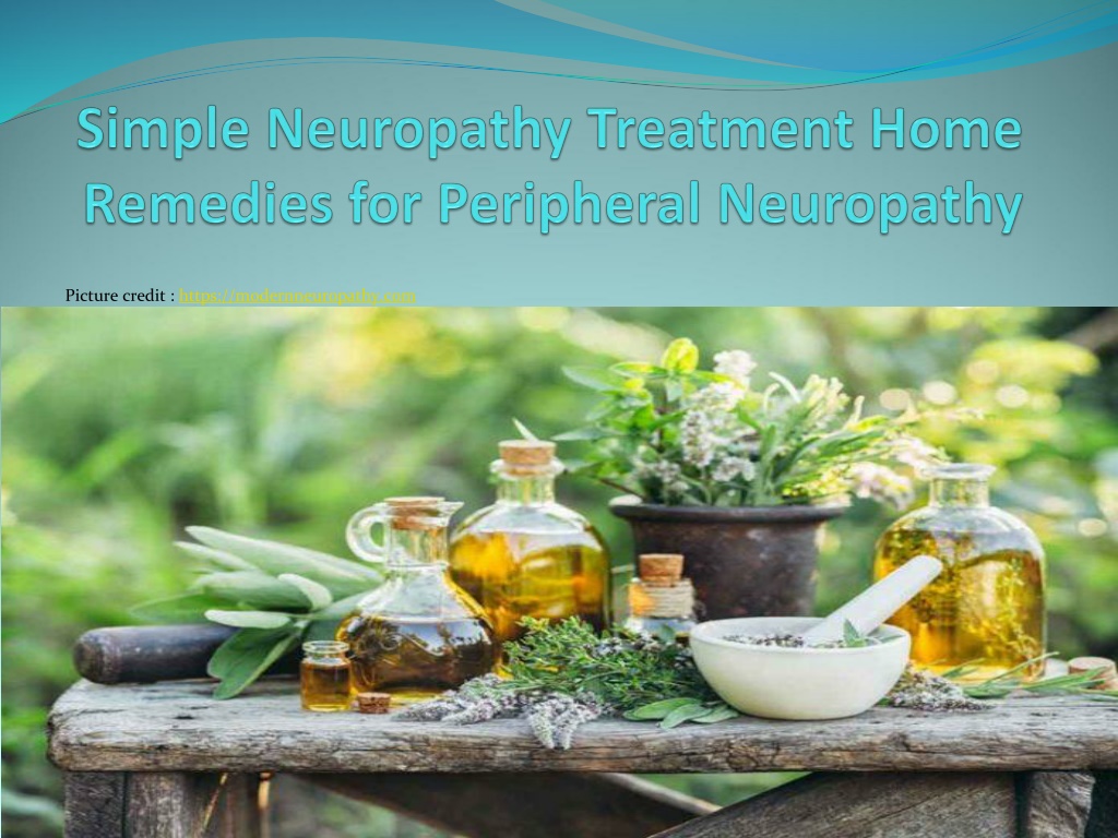 Ppt Simply Neuropathy Treatment Powerpoint Presentation Free Download Id 10224258