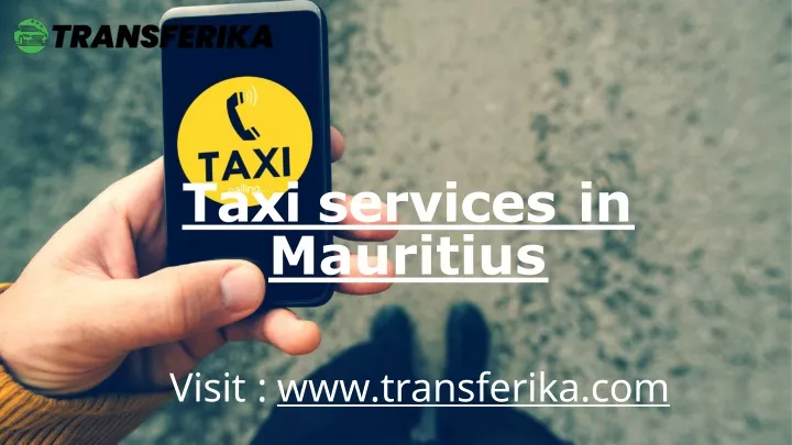 taxi services in n.