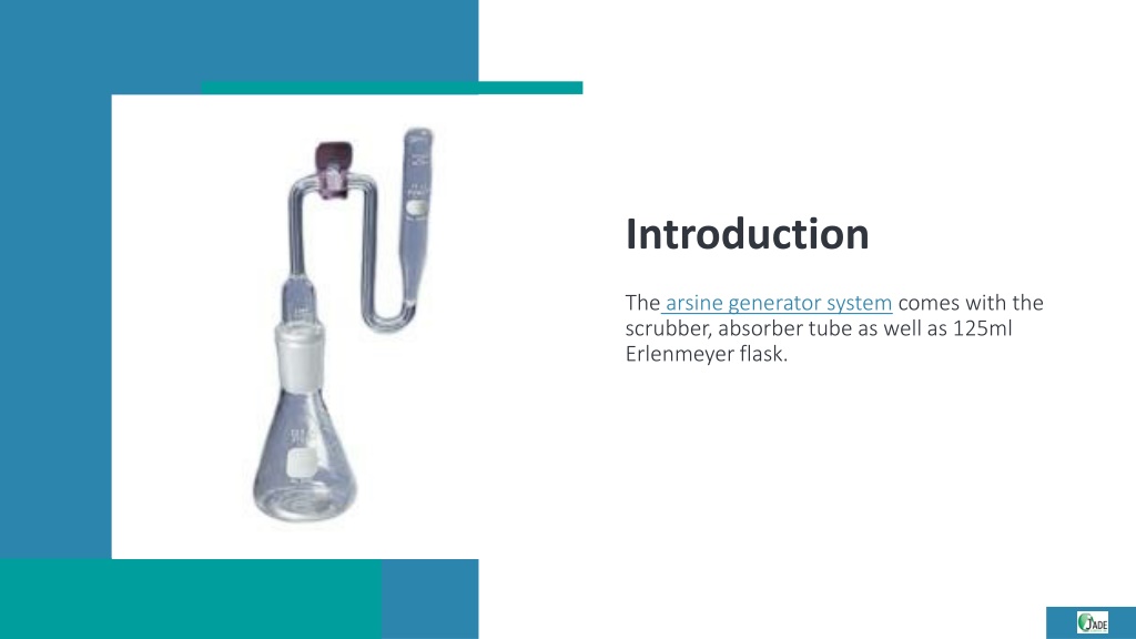 PPT - Introduction of Arsine Generator Systems PowerPoint Presentation ...