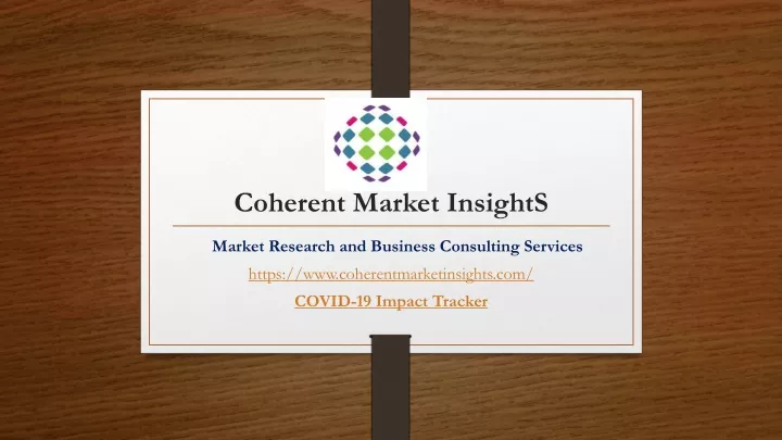 coherent market insights n.