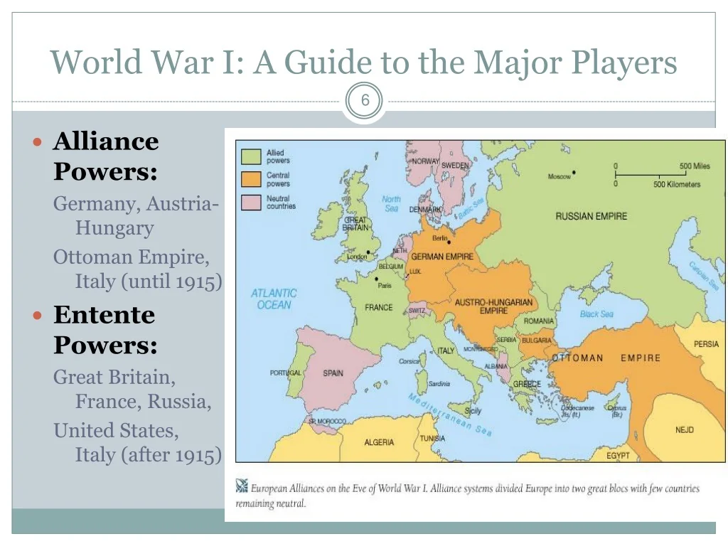 PPT - PPT on World War 1, 2 and Cold War PowerPoint Presentation, free ...
