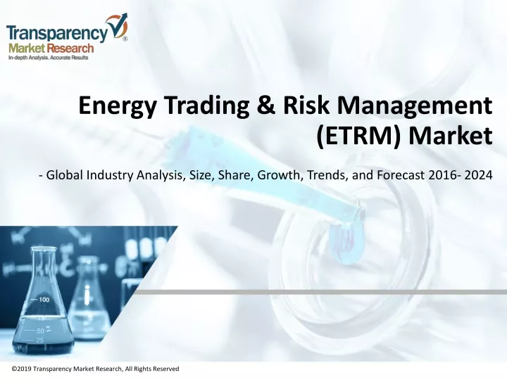 energy trading risk management etrm market n.