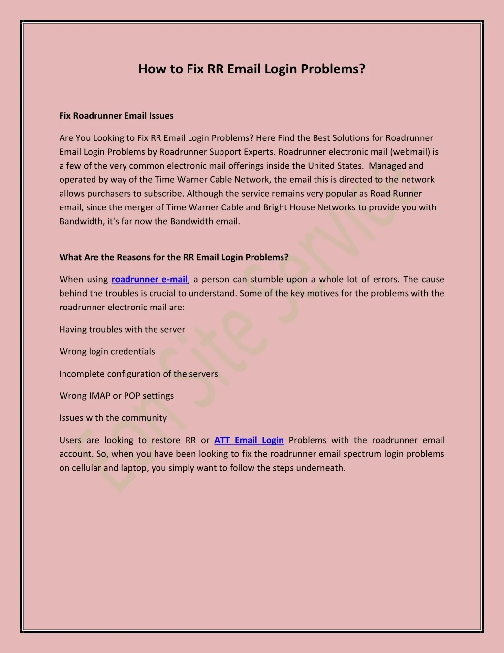 PPT Roadrunner Email PowerPoint Presentation, free download ID10261901