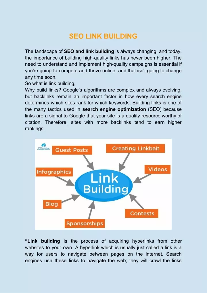 seo link building n.