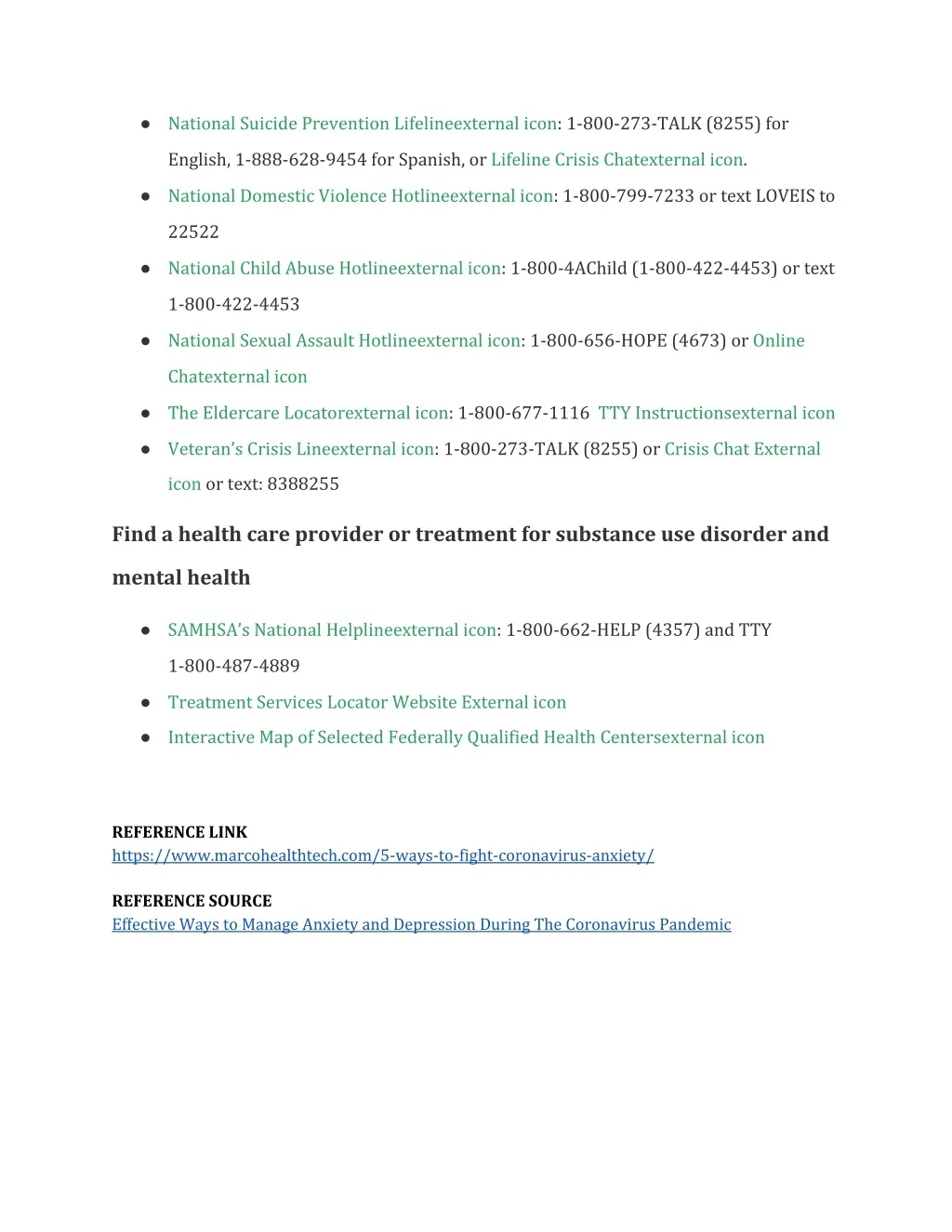 PPT - 5 Effective ways to manage coronavirus anxiety & depression ...
