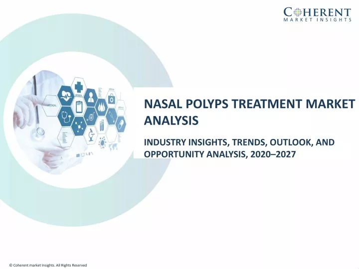 nasal polyps treatment market analysis n.