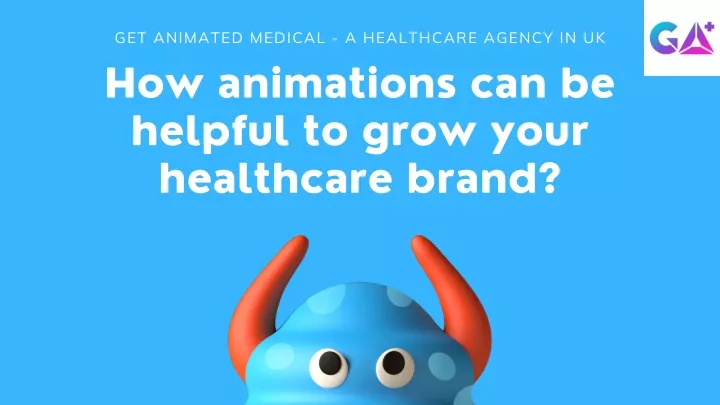 get animated medical a healthcare agency in uk n.