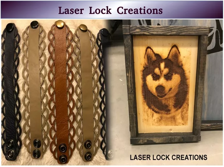 laser lock creations laser lock creations n.