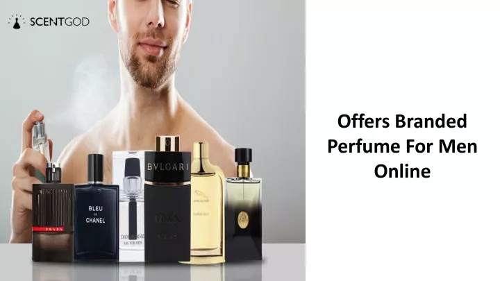 offers branded perfume for men online n.