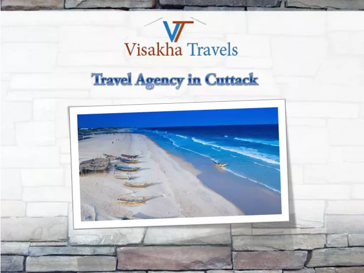 travel agency in cuttack n.