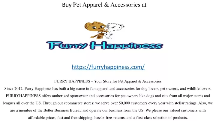 buy pet apparel accessories at n.