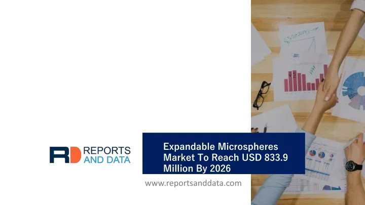 expandable microspheres market to reach n.