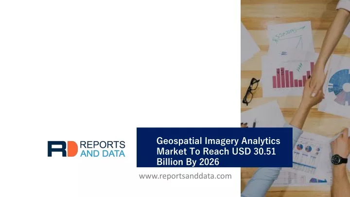 g eospatial imagery analytics market to reach n.