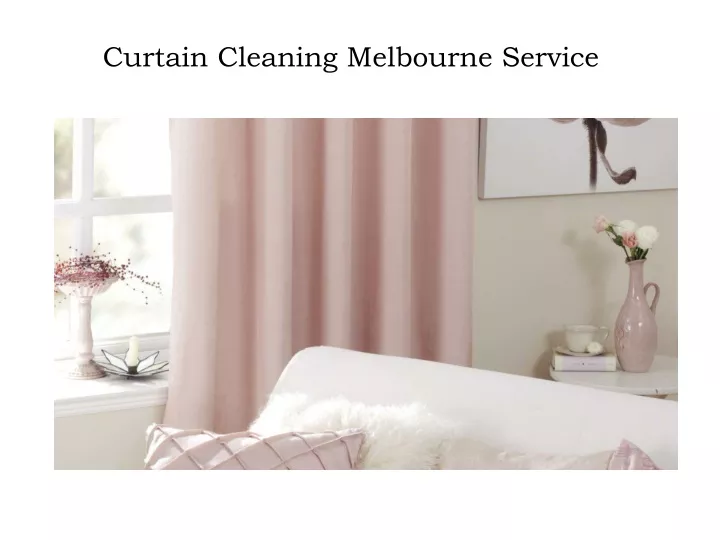 curtain cleaning melbourne service n.