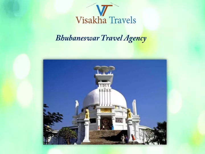 bhubaneswar travel agency n.