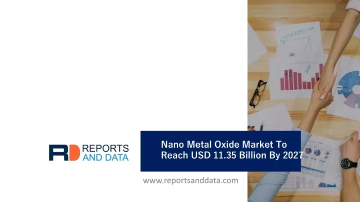 nano metal oxide market to reach n.