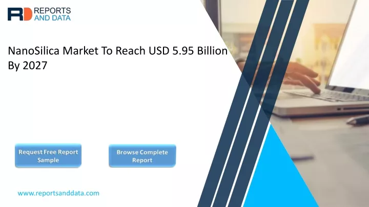 nanosilica market to reach usd 5 95 billion n.