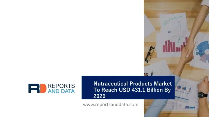 nutraceutical products market to reach n.