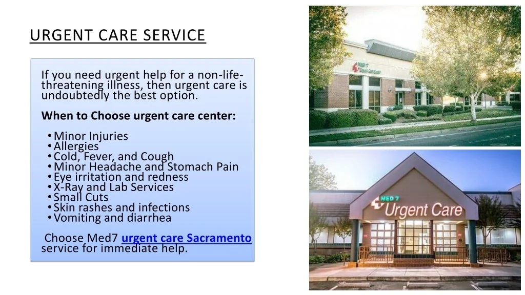 PPT - Urgent Care and Pre Employment Physicals Exam PowerPoint ...