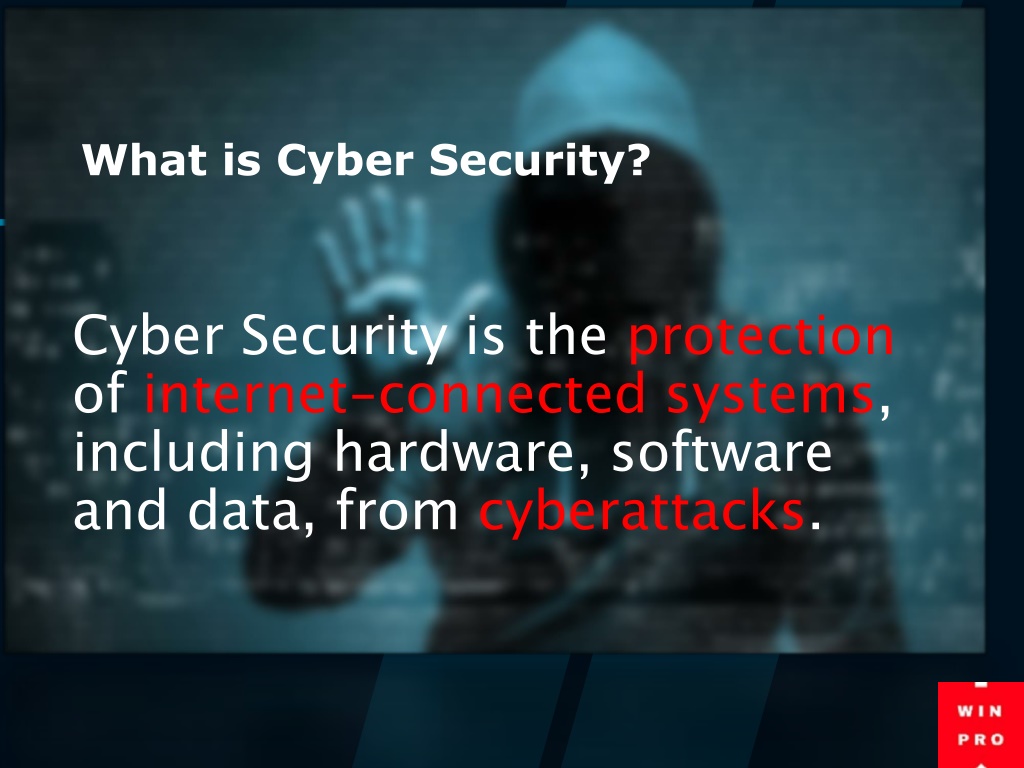 PPT - Cyber Security Awareness Training PowerPoint Presentation, free ...