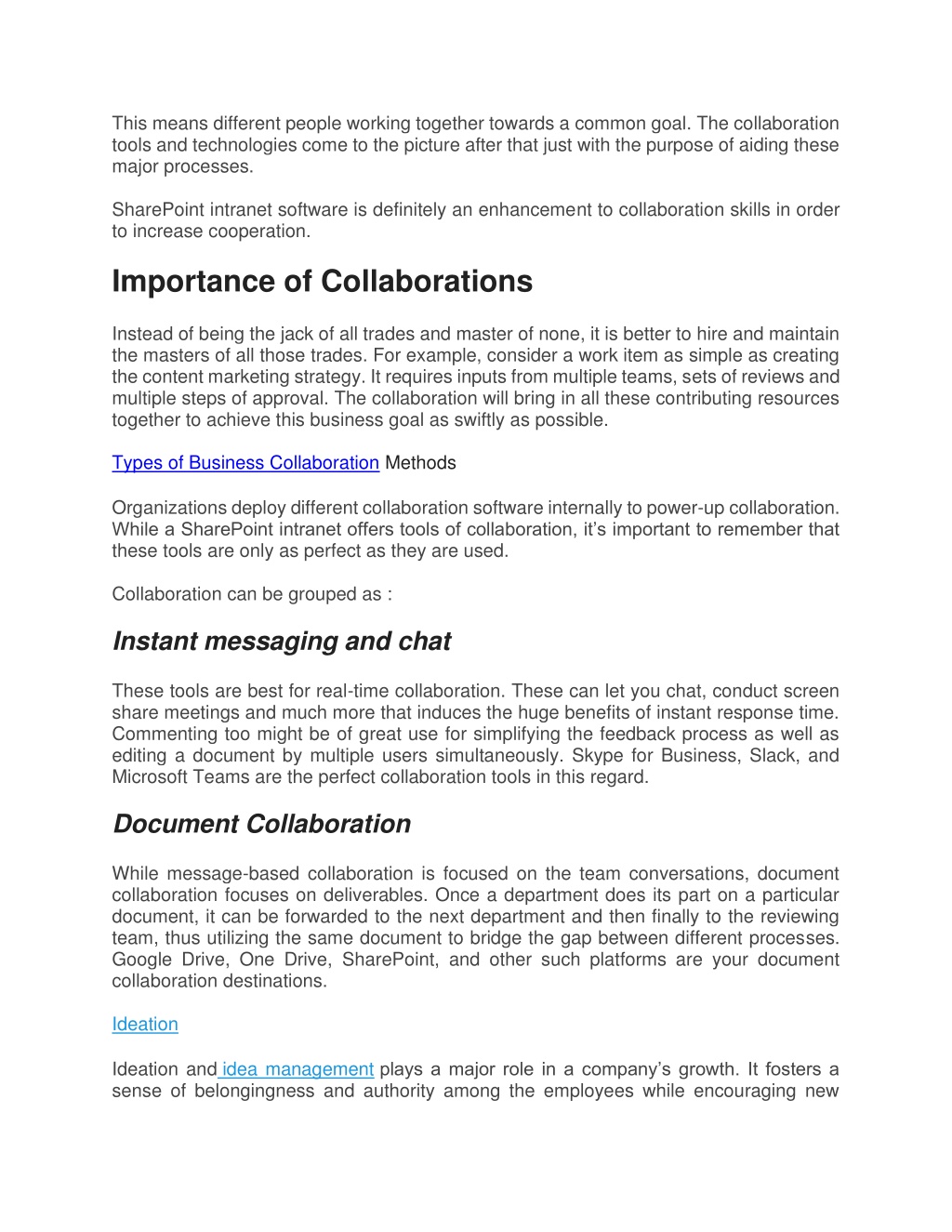 ppt-collaboration-definition-deciphering-the-real-meaning