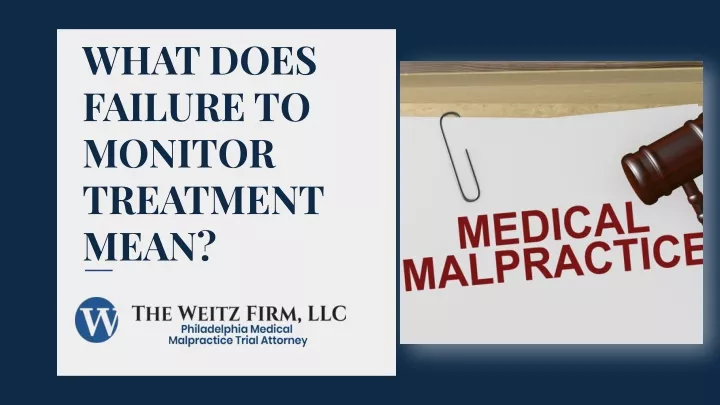 ppt-what-does-failure-to-monitor-treatment-mean-powerpoint