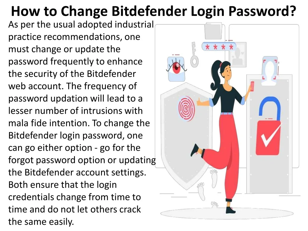 PPT - How to Create a Bitdefender Central Account? PowerPoint ...