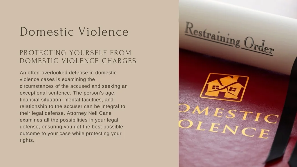 PPT - Domestic Violence Attorney Vancouver Wa PowerPoint Presentation ...