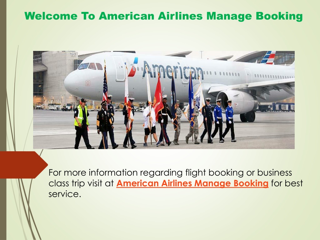 ppt-american-airlines-manage-booking-powerpoint-presentation-free