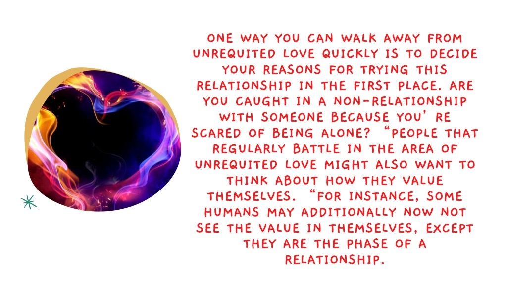 PPT - Unrequited Love And Relationship PowerPoint Presentation, free