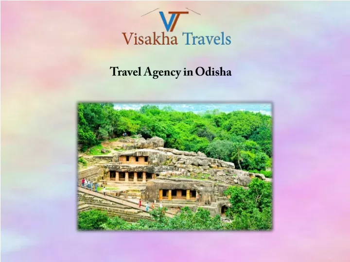 travel agency in odisha n.