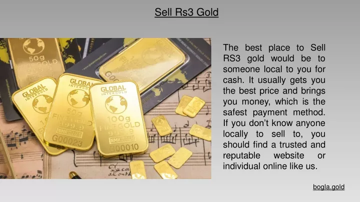 sell rs3 gold for bitcoin