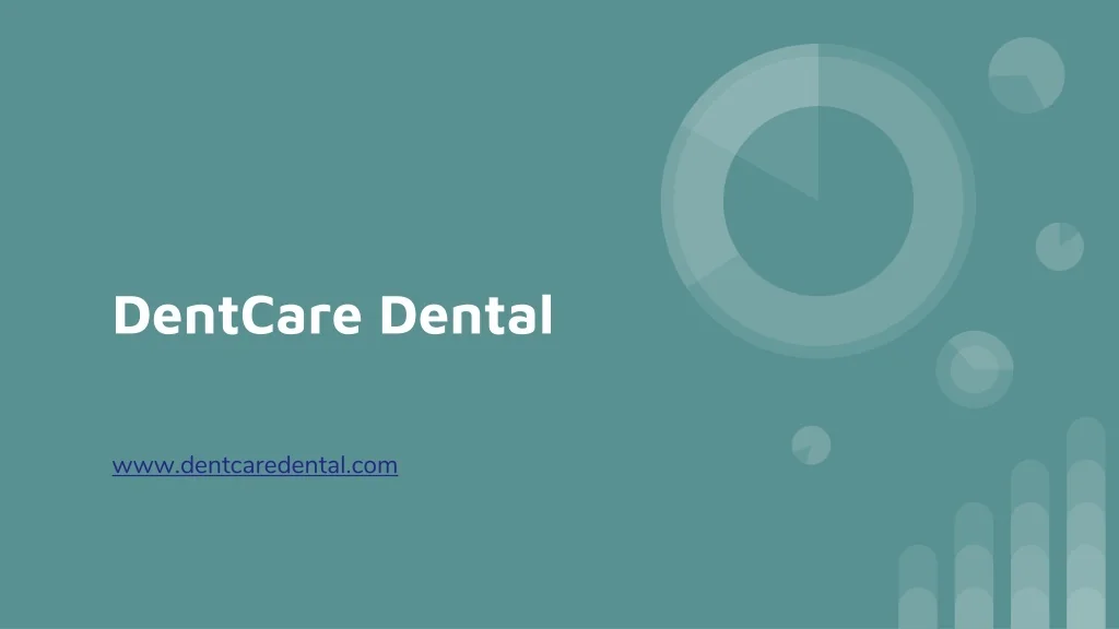 PPT Dental Implant Crown and Bridge DentCare Dental Lab