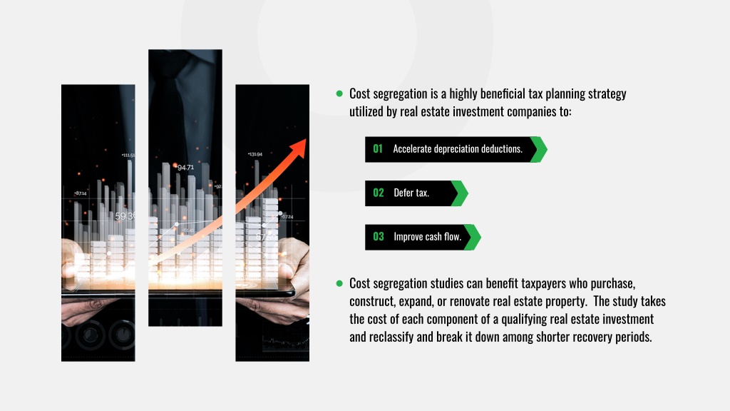 PPT - How Does A Property Qualify For Cost Segregation? PowerPoint ...