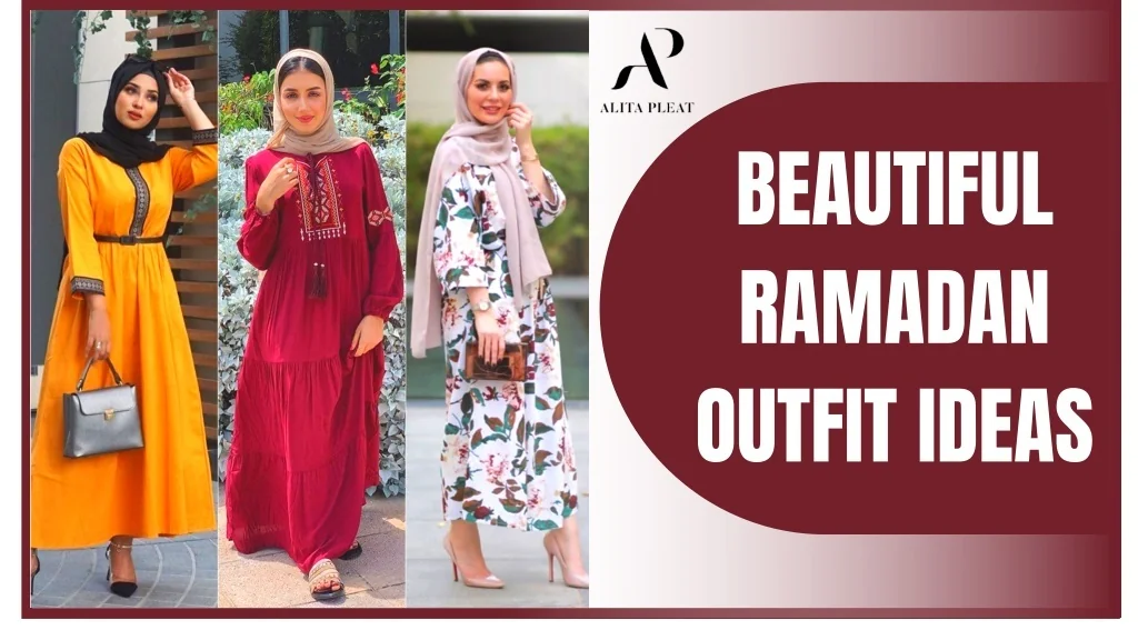 PPT - Top Beautiful Ramadan Outfit Ideas For 2021 - Outfit Trends ...