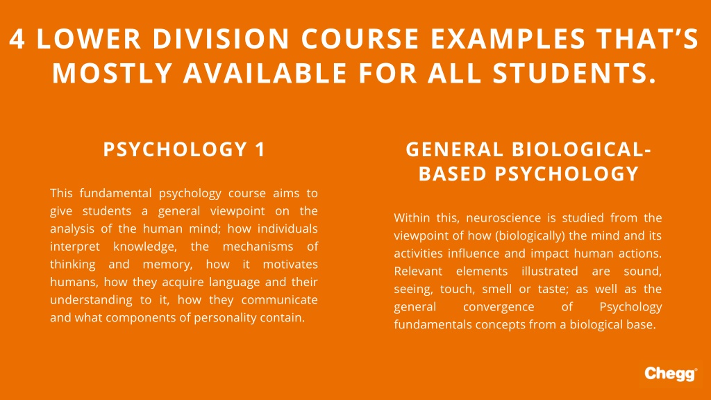 PPT Complete Guide to BA Psychology PowerPoint Presentation, free PPT Complete Guide to BA Psychology PowerPoint Presentation, free