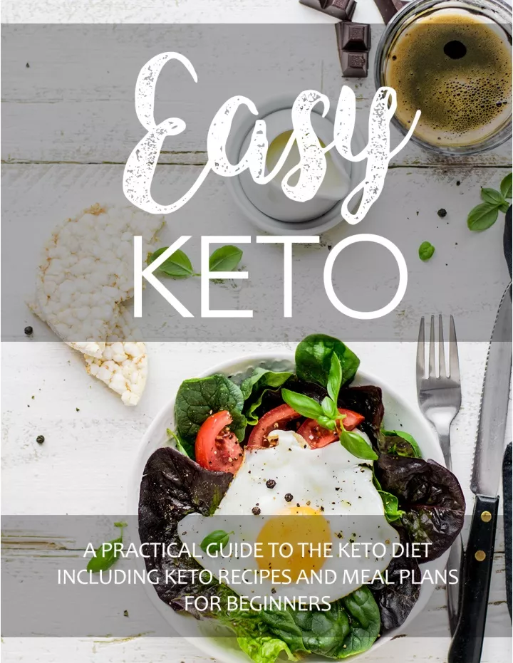 PPT Easy keto diet PowerPoint Presentation, free download ID10462426