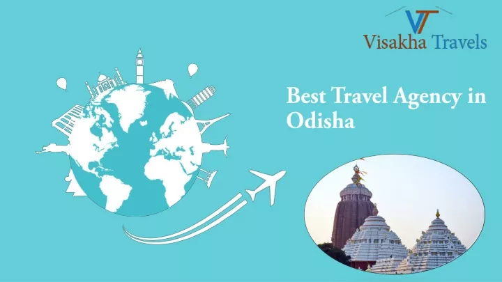 best travel agency in odisha n.