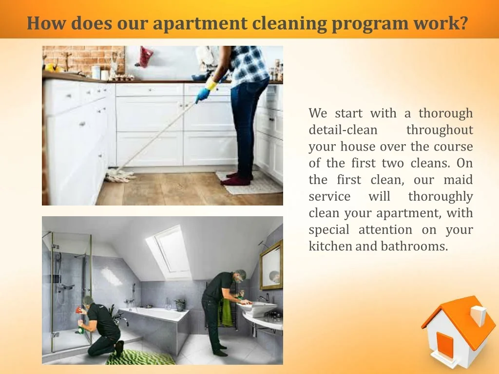 PPT - House Cleaning College Station PowerPoint Presentation, free ...