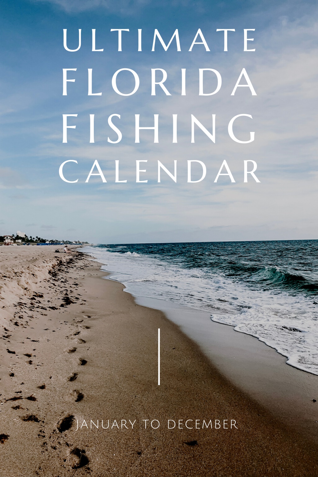 PPT The Ultimate Florida Fishing Calendar PowerPoint Presentation