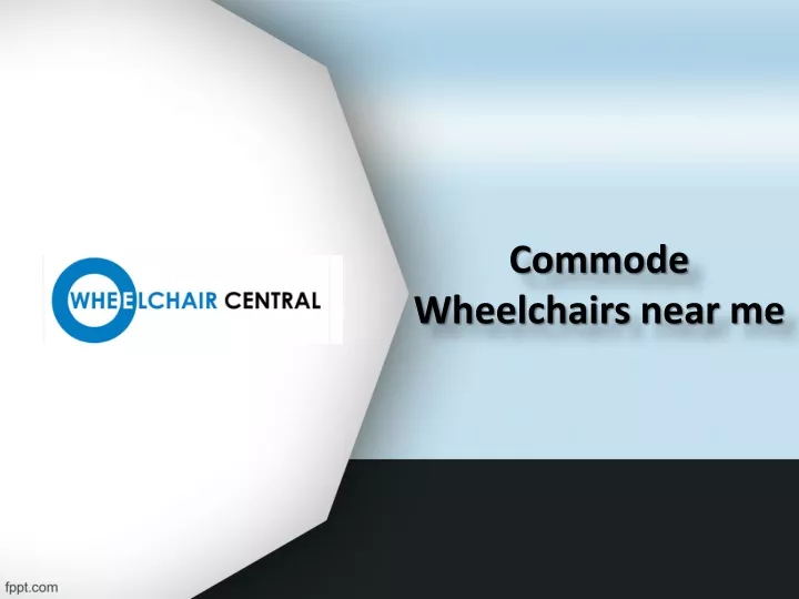 commode wheelchairs near me n.