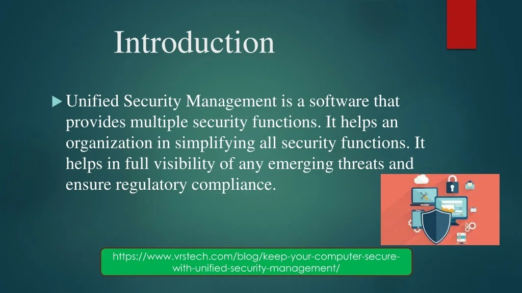 PPT - Know the Facilities of UTM Solutions Dubai PowerPoint ...