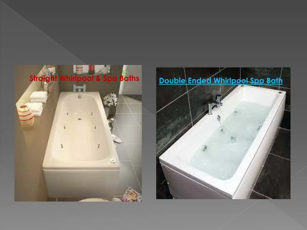 PPT - Whirlpool Spa Tub PowerPoint Presentation, free download - ID ...