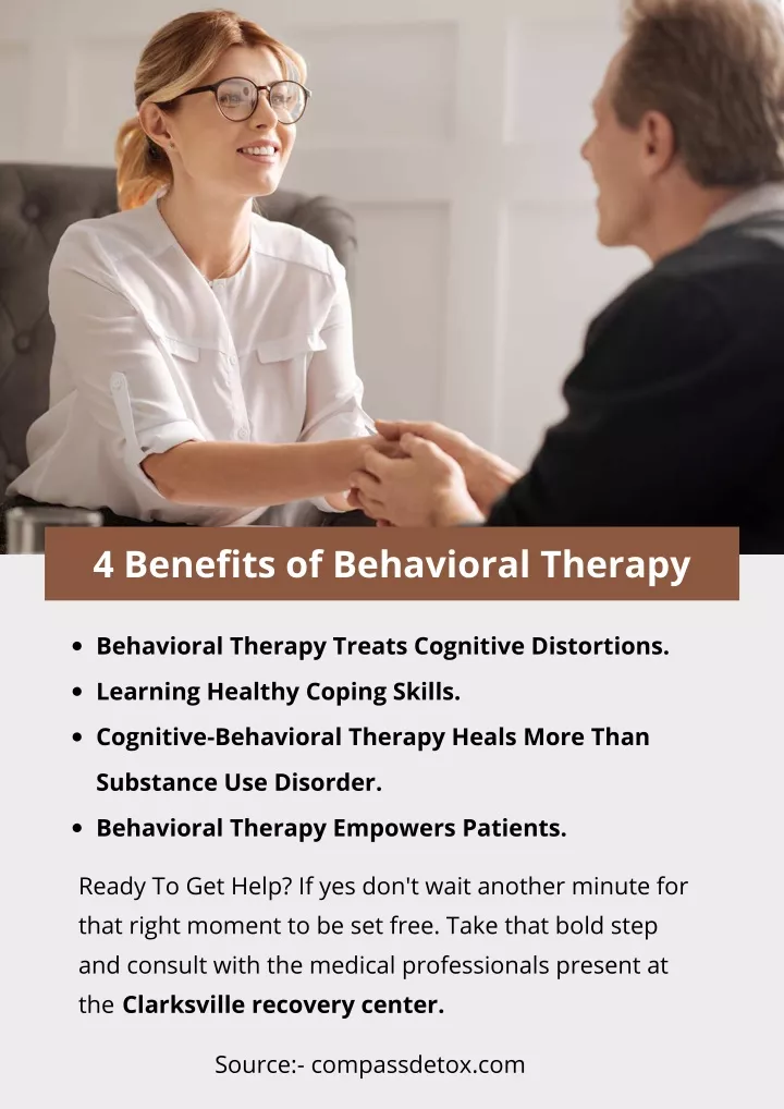 ppt-4-benefits-of-behavioral-therapy-powerpoint-presentation-free