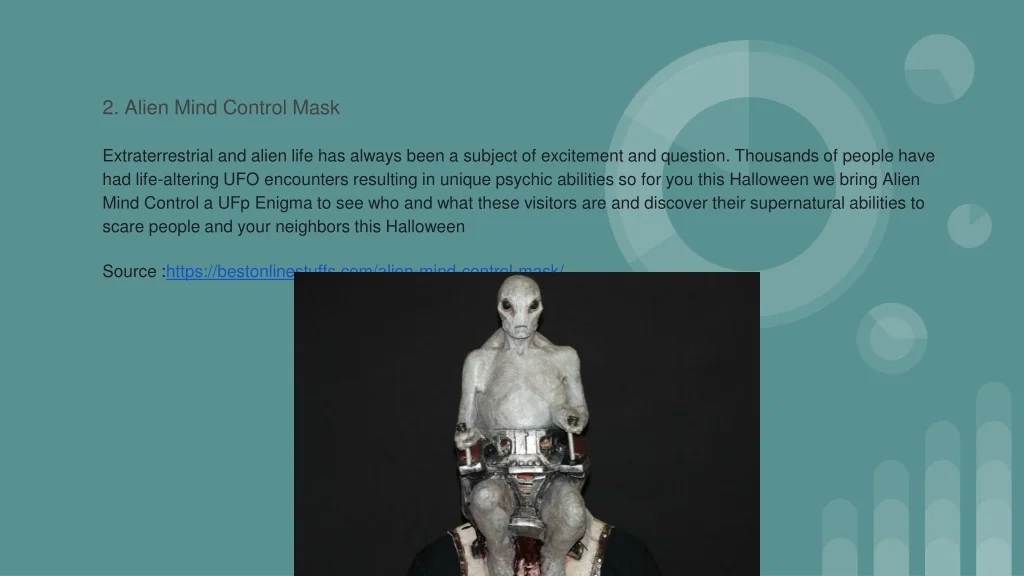 PPT - 5 Halloween Gift Ideas For Everyone PowerPoint Presentation, free ...