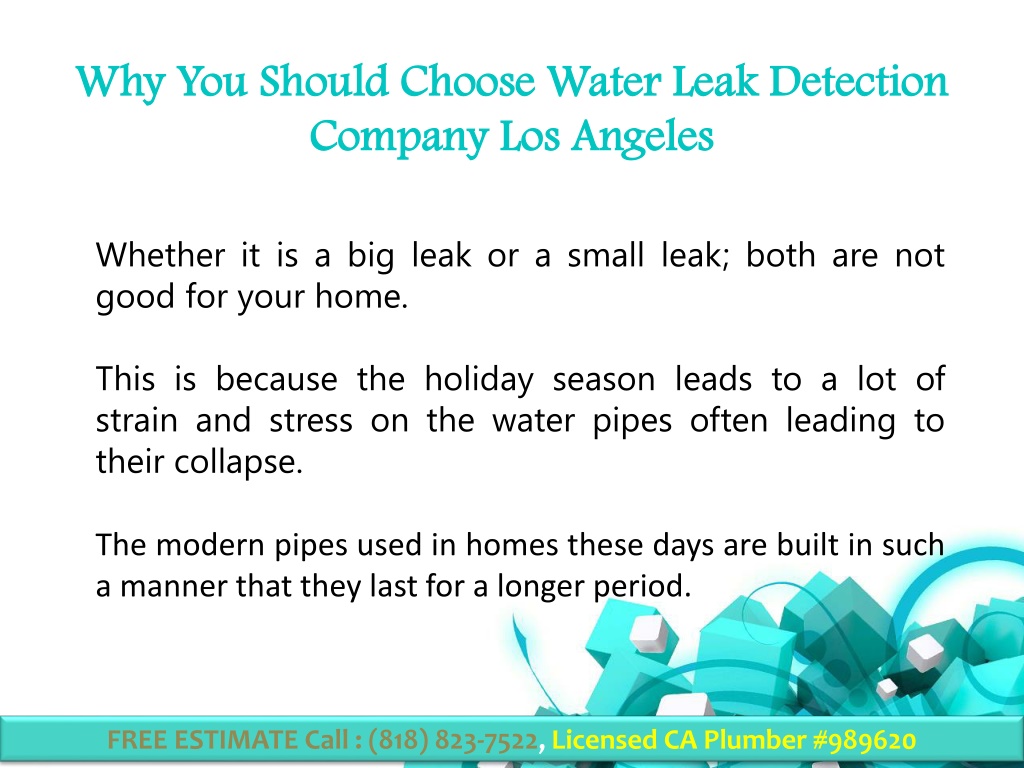 ppt-why-you-should-choose-water-leak-detection-company-los-angeles